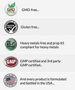 PuraTHRIVE Liquid Turmeric Extract. Premium Supplement made with Organic Turmeric, GMO Free, Made in USA. Best Absorption and Potency with Liposomal Turmeric 10 51eaddv5hEL