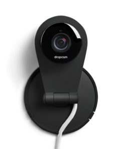 Dropcam Pro Wi-Fi Wireless Video Monitoring Security Camera New Standard Packaging 11 51ecFGmR51L