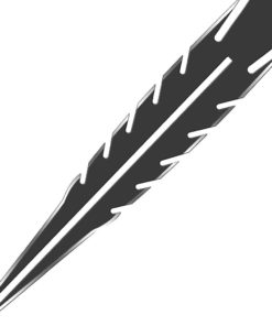 Dragons Tongue Warrior Short Sword 7 51esLFgSlbL