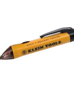 Klein Tools 5 Piece Tool and Test Kit (with voltage tester and tool bag) 9 51fqT7WdHtL. SL1000