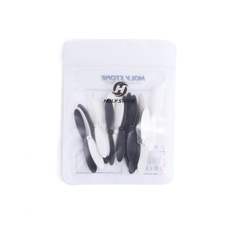 Holy Stone Blades Propellers for Hs170 F180 F180c Rc Quadcopter Helicopter Drone(20 Pieces) - $13.95