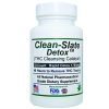 Clean Slate THC Detox - Rapid 2 Days to Cleanse Formula - $13.95