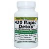 420 Rapid THC Detox - $72.95