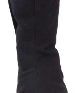 Rikio Fighter Black Jikatabi (Outdoor Tabi) JP 29.0 approx. US Men 11; EU 44 9 51kMGb5V2BNL 2