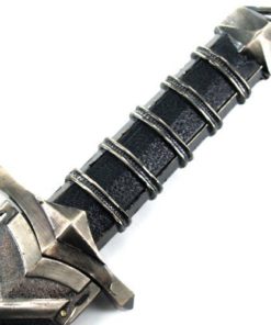 Ace Martial Arts Supply Dark Assassin Dagger with Sheath 10 51l2g2h4dJL