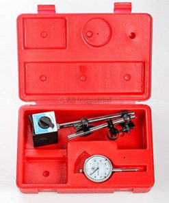 Dial Indicator Set With On/Off Magnetic Base 6 51nDFO1n2nL