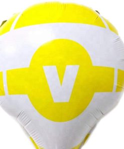 12 Pack Gaming Birthday Party Balloons Supply Drop V Balloons Foil Gamer Loot Video Game Party Supplies Decorations Favors 10 51olEahKNTL