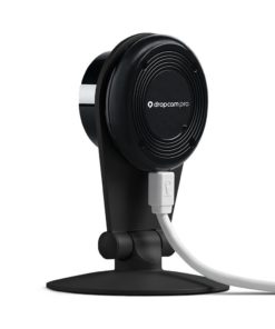 Dropcam Pro Wi-Fi Wireless Video Monitoring Security Camera New Standard Packaging 9 51p8w15G3cL