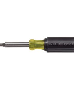 Klein Tools 5 Piece Tool and Test Kit (with voltage tester and tool bag) 8 51pIgjIuvDL. SL1000