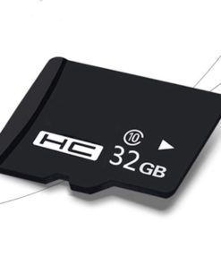Generic 32GB Micro SDHC Memory TF Card Class 10 w/ Adapter Compatible with Smart Phone, Tablet (32 GB) 14 51r9NJxU9ZL