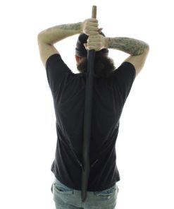 Katana Bokken Shinai Foam Sword Large Nylon Carrying Case 11 51rvd58vALL