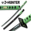 Zombie Hunter Blood Splatter Samurai Sword NEW 2 51s5BZDWCWL