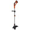BLACK+DECKER 40V MAX String Trimmer / Edger, 13-Inch (LST136W) 40V Battery 10 51uebY4NRqL
