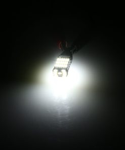 2 Pcs T10 Led Bulb Super Bright 1000Lm 6000K Led Canbus Error Free 912 921 T10 T15 AK-4014 Led Bulbs for For Chevrolet Ford GMC Honda Nissan Toyota Truck Backup Reverse Lights 45 Pcs Chipsets 45-SMD Led Light 11 51ueiZUcNKL