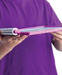 Crayola Light-Up Tracing Pad Pink, Coloring Board For Kids, Gift, Toys for Girls, Ages 6, 7, 8, 9, 10 13 51wHl8l8V0L