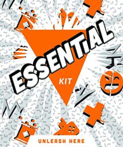 HANGRY KIT - Essential Kit - Care Package Snack Gift Assortment 15 51wKvNdGccL