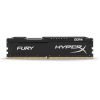 Kingston HyperX FURY Black 8GB 2133MHz DDR4 Non-ECC CL14 DIMM Desktop Memory (HX421C14FB/8) DDR4 2133MHz - $172.95