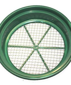 Sluice Fox Gold Panning Kit 19 Piece Kit (Green) 3 51xCrPFPwiL