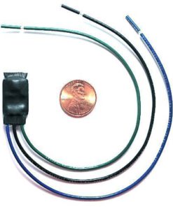 MicroBypass ALL AVH-X Video In Motion Interface for Select Pioneer Receivers