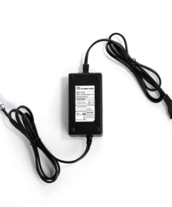 Masione 48W 24V 2A 3-Prong Inline Scooter Battery Charger For Razor Cc2420 Ra.. 12 57 0017454a f070 4292 b90d bb46475a2c14