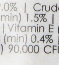Vitakraft Vitasmart Sugar Glider Food - High Protein Formula 28 Ounce 18 57 00532197 2c93 4f2d 9e49 73a0931b97d3 1