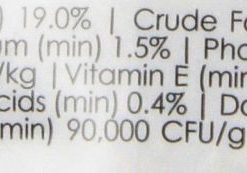 Vitakraft Vitasmart Sugar Glider Food - High Protein Formula 28 Ounce 13 57 00532197 2c93 4f2d 9e49 73a0931b97d3
