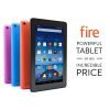 Fire Tablet 7" Display Wi-Fi 8 Gb - Includes Special Offers Magenta 11 57 0062e611 7a50 4c54 a406 e0e3d487feb7