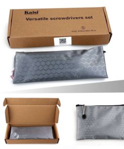 Kaisi Ultrathin Steel Professional Opening Pry Tool Repair Kit With Non-Abra.. 15 57 0075c611 15bd 48c7 bfac 9e7e17ce6ec5