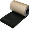 Xpel Black Universal Door Sill Guard (60" X 2.75") Paint Protection Film Kit 12 57 0081acd5 dd7c 4789 bed2 e0d7e827d1b1