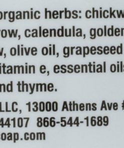 Defense Soap Herbal Healing Salve 1 Ounce - 100% Natural Pharmaceutical Grade.. 9 57 00c63947 d791 4bb3 b10a 068aa4acf05c