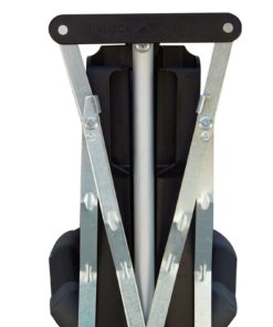 Olympia Tools 85-188 Collapsible Service Cart 15 57 00d927b5 892c 4ec9 80fb d558f65a337e