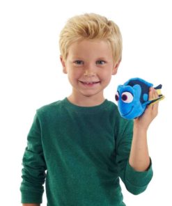 Finding Dory 6" Dory Mini Plush 3 57 00f46277 835f 4640 a556 46271484e94c