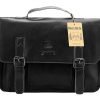 Pu Leather Briefcase Berchirly Vintage Office Laptop Briefcase Shoulder Busin.. 4 57 00fa0101 4333 4311 925a 7d706a1ccf15