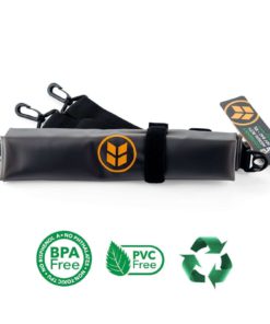 Alternative view of Drysak Non-Toxic Pvc-Free Waterproof Premium Dry Bag - By Barlii. Tpu Based F..