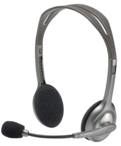 Logitech Stereo Headset H110 18 57 01195844 a6e4 4c6b a328 c8ac8678a243 1