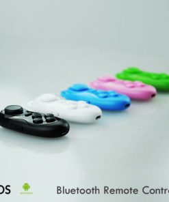 Ctronics Wireless Bluetooth Gamepad Remote Controller Compatible With 3D Tv V.. 10 57 013400b4 1ba6 43df b89a 0998fe7ed57e