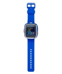 Vtech Kidizoom Smartwatch Dx Royal Blue (2Nd Generation) 8 57 01476981 dc4d 4092 8a91 19ab532ca291