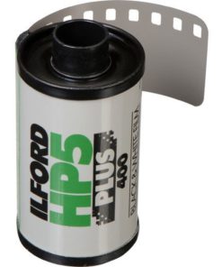 Alternative view of Ilford 10 Rolls Ilford Hp5 400 Film 36 Exp