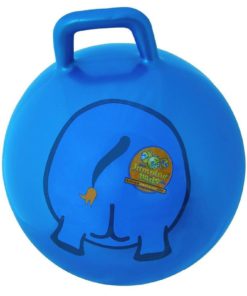 Waliki Toys Jumping Hopper Hopping Hippity Hop Ball: Ages 3-6 (Blue) 28 57 015d49bf 27da 48f7 bb89 45f13a4e1c67 1