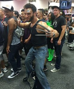 X-Men Wolverine Claws Pair 14 57 019e4290 b455 4f21 8248 9beb62b9c429