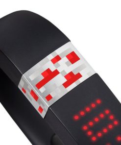 Gameband For Minecraft - Large 15 57 01e05e6b e993 4b87 94bf de04db0f103c