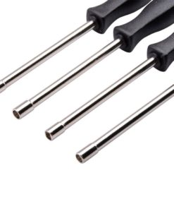 Ficbox 2 Cycle Carburetor Adjustment Tool 4 Piece Kit Splined X1 Pac Man X1 S.. 7 57 022dd44c 4567 4dac 849d 92ee123ac259