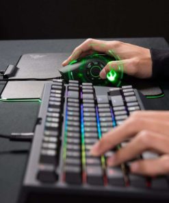 Razer Naga Hex V2 Moba Gaming Mouse Professional Grade 16000 Dpi Sensor - Dom.. 17 57 024777e2 9aae 4c6e 9fa1 451552611593