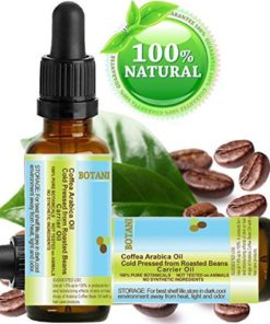 Arabica Coffee Bean Oil Brazilian. 0.33 Fl.Oz- 10 Ml. 100% Pure / Roasted / P.. 5 57 0267f63a 0e77 4ea6 a086 9442a20014ed