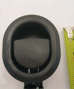 Alternative view of Recliner Cable With Release Handle Cable - 42" Total 5" Wire - Fits Ashley
