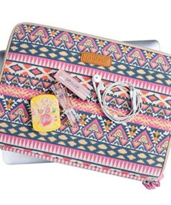 Inateck 13.3 Inch Bohemian Macbook Air/ Macbook Pro Retina Ultrabook Netbook .. 11 57 028afb0b a9ef 4f43 b78a b9402483ad62