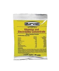 Vitamins & Electrolytes Conc 4 Oz (113.4G) 3 57 02aa9804 b608 4da5 b593 e274a582bf67 1