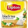 Lipton Pyramids Vanilla Caramel 20 Ct 1 - $42.95
