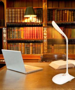 Deckey Reading Light Lamp Dimmable Eye-Care Usb Charger Gooseneck Led Table L.. 14 57 02e8afdc 4445 4624 a2a3 a0af30949b2d