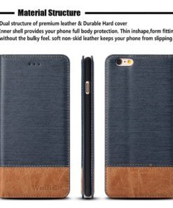 Iphone 6/6S 4.7" Casewenbelle Blazers Seriesstand Featuredouble Layer Shock A.. 10 57 0329480e 5ccb 4298 9b8b 80426a79c766
